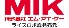 株式会社エム・アイ・ケー